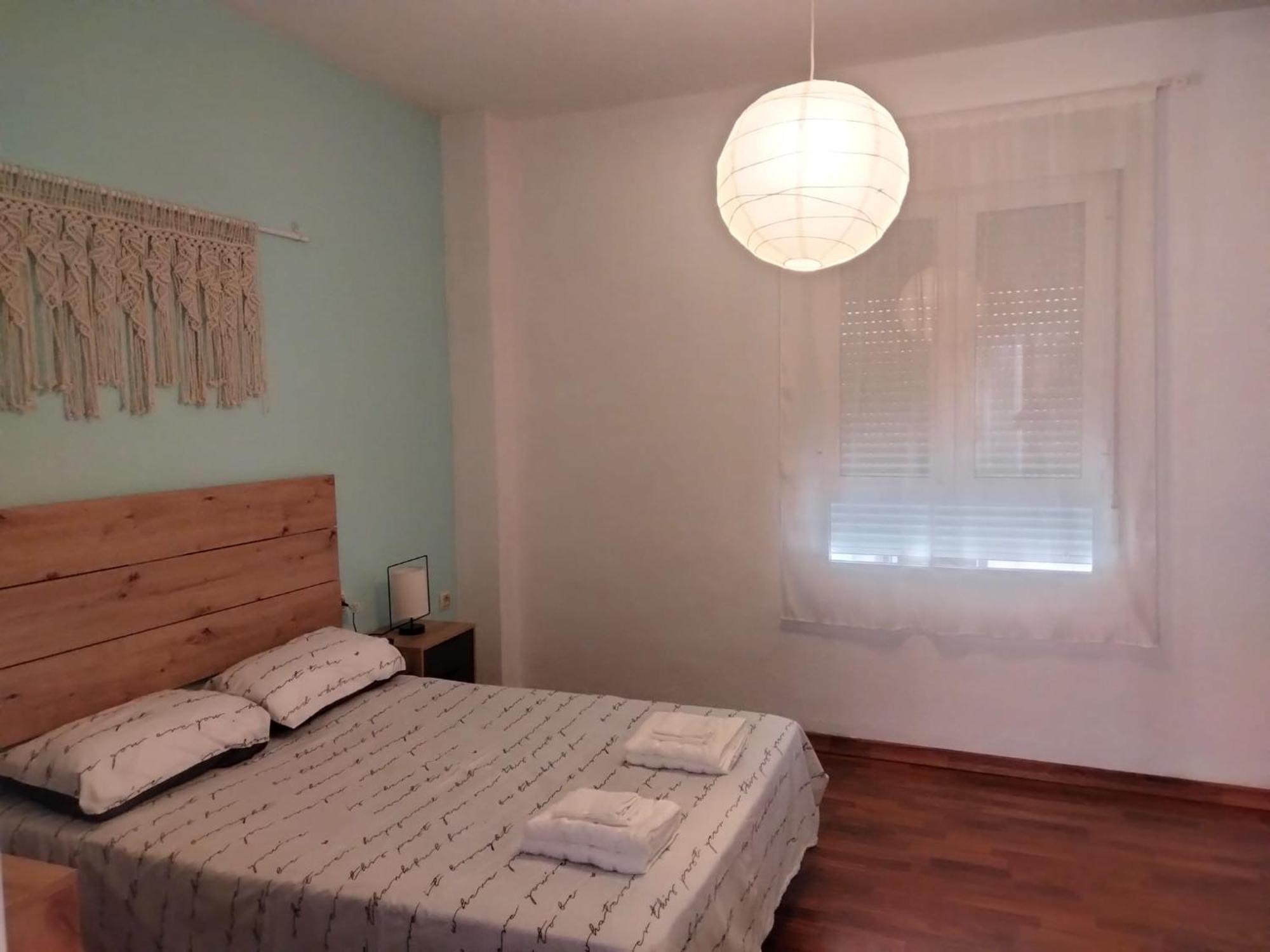 Delsan Apartment Линарес Екстериор снимка