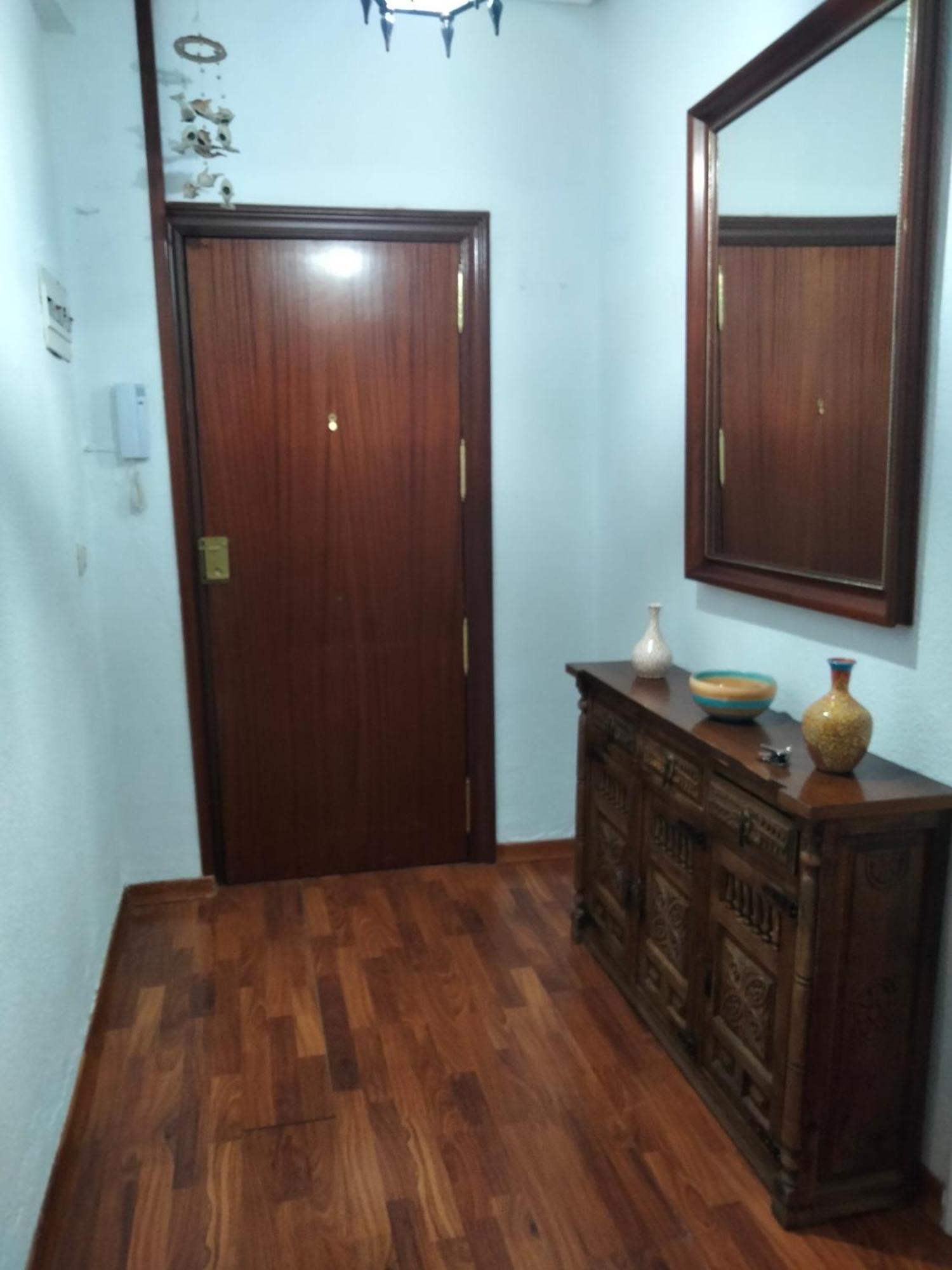Delsan Apartment Линарес Екстериор снимка