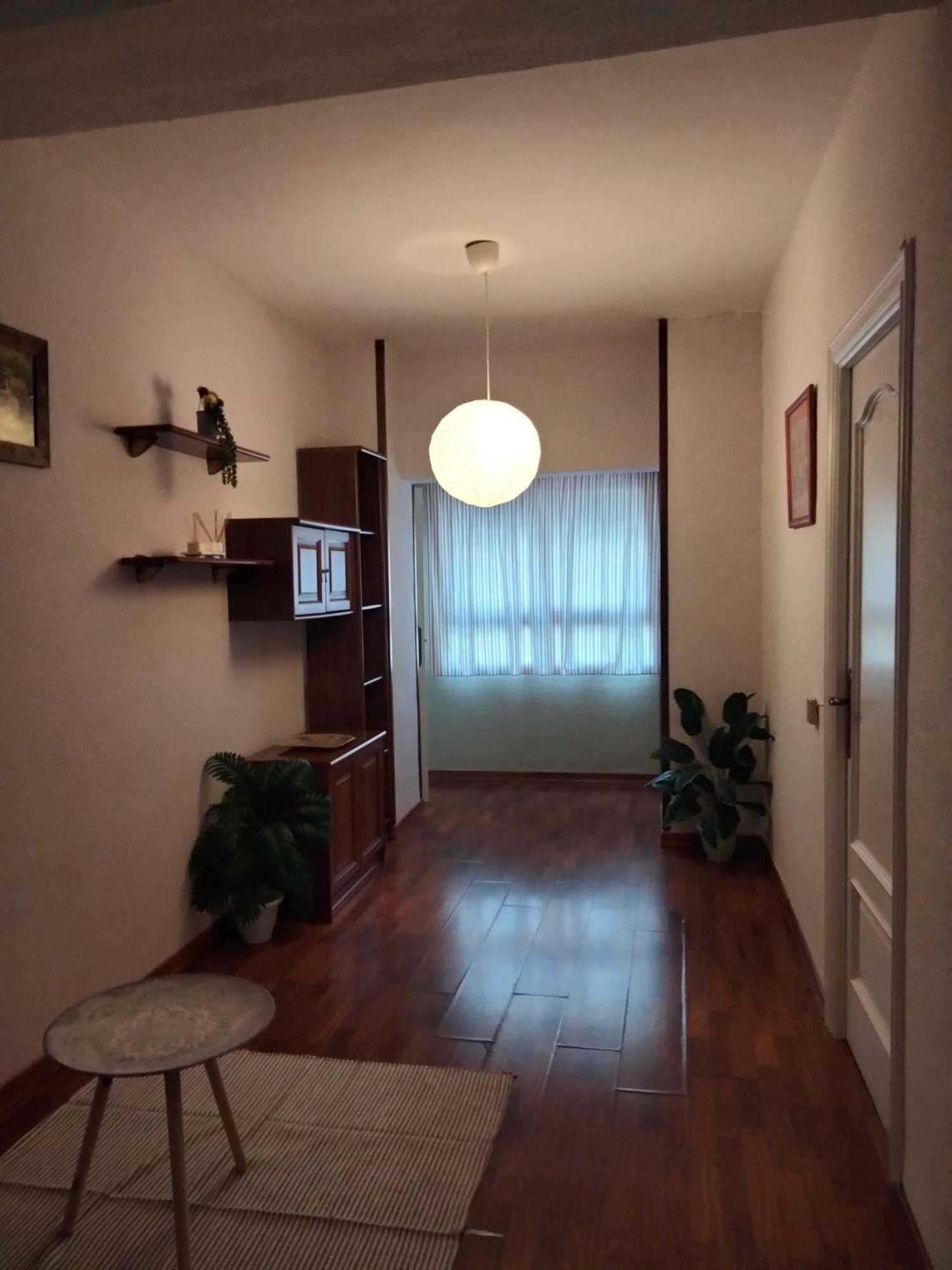 Delsan Apartment Линарес Екстериор снимка