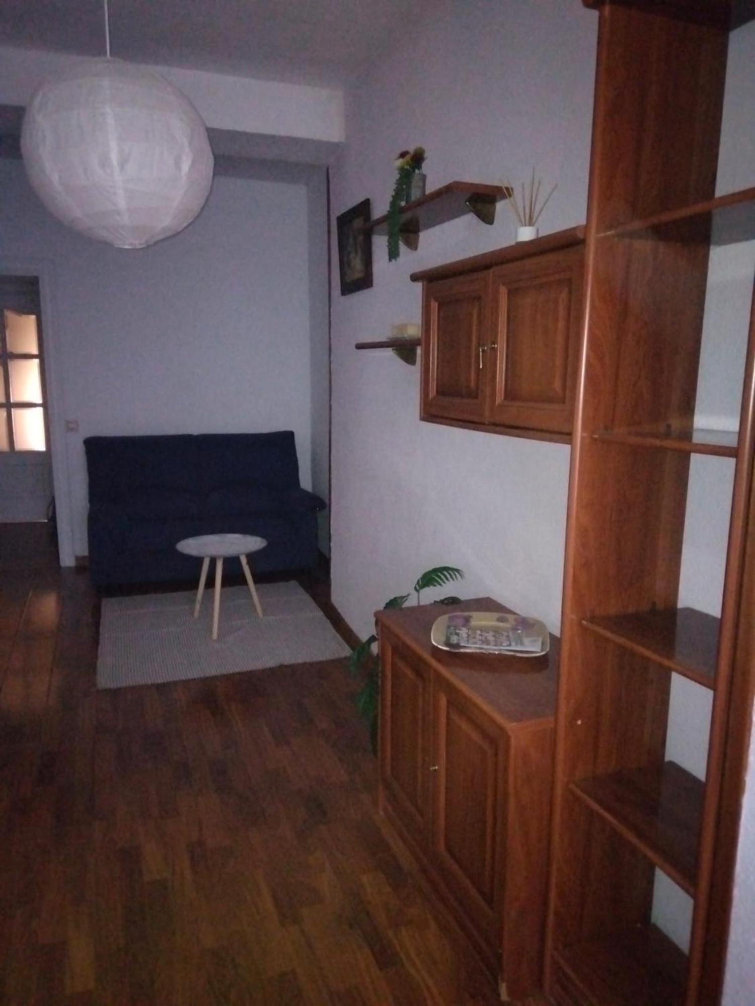 Delsan Apartment Линарес Екстериор снимка