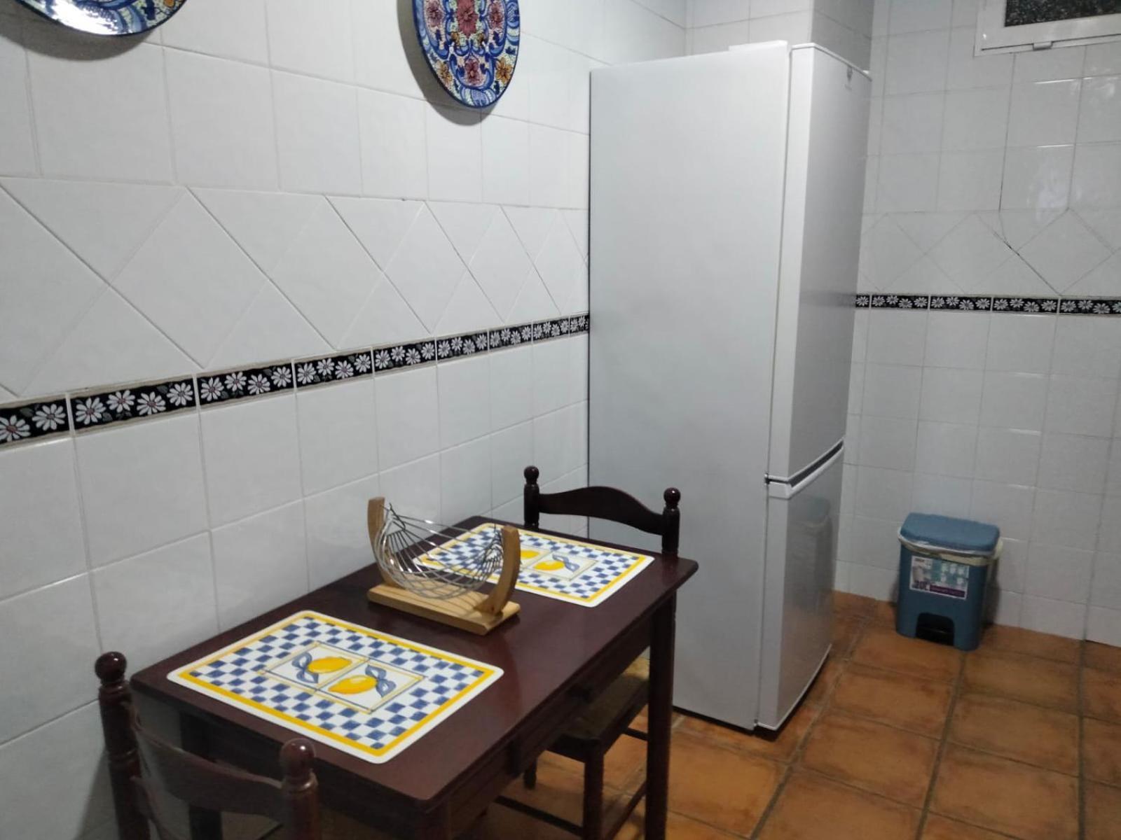 Delsan Apartment Линарес Екстериор снимка