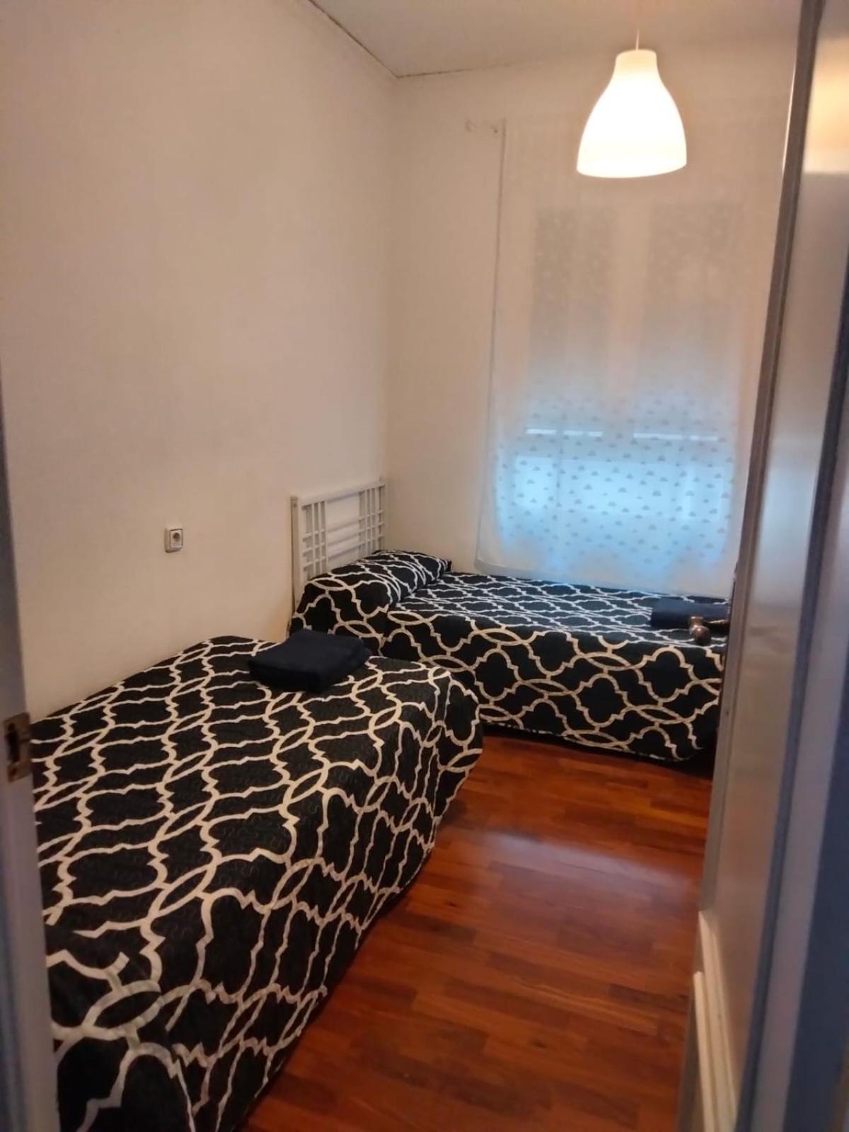 Delsan Apartment Линарес Екстериор снимка
