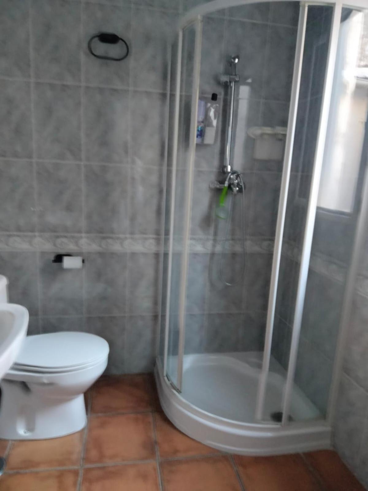 Delsan Apartment Линарес Екстериор снимка