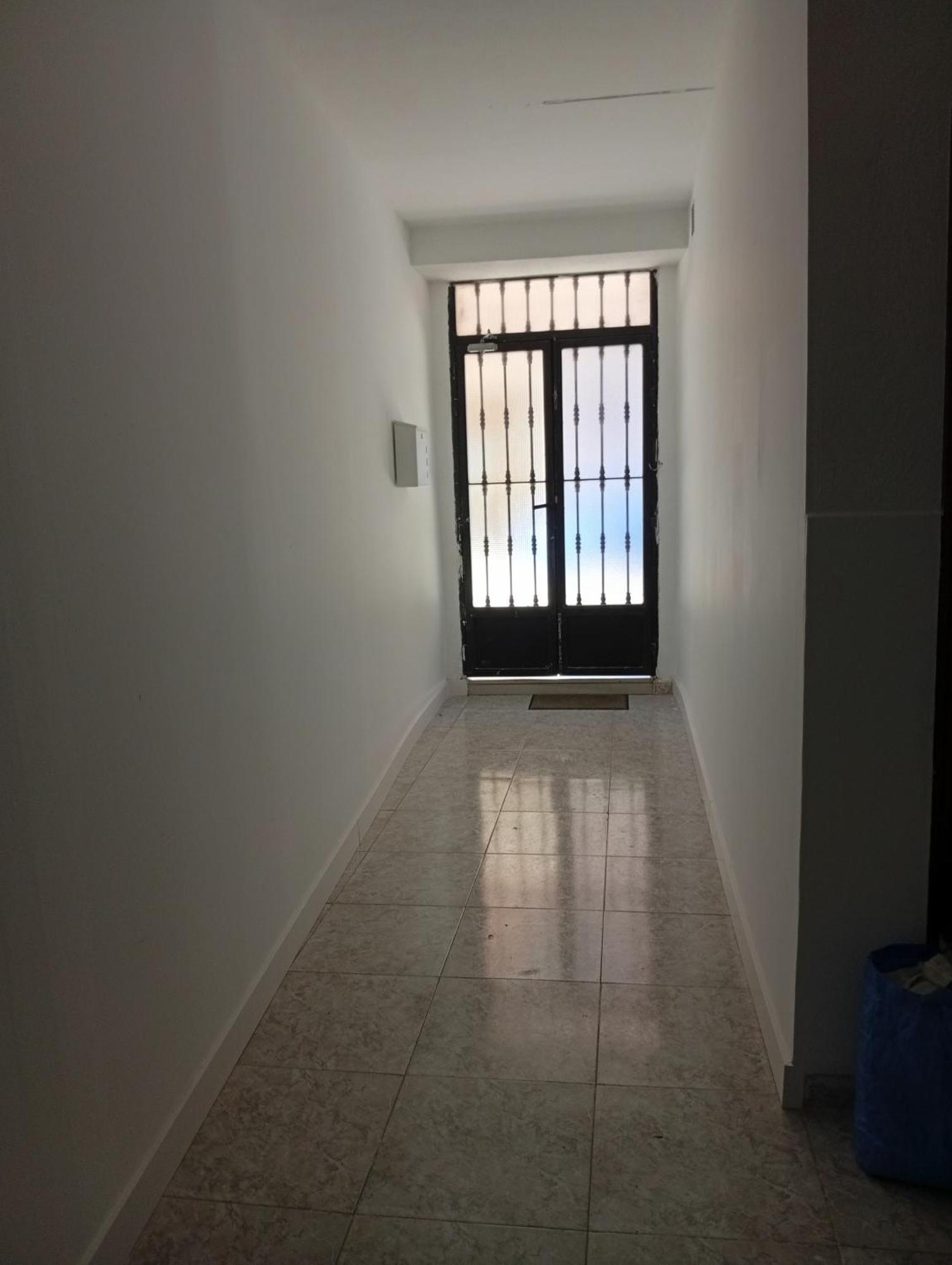 Delsan Apartment Линарес Екстериор снимка