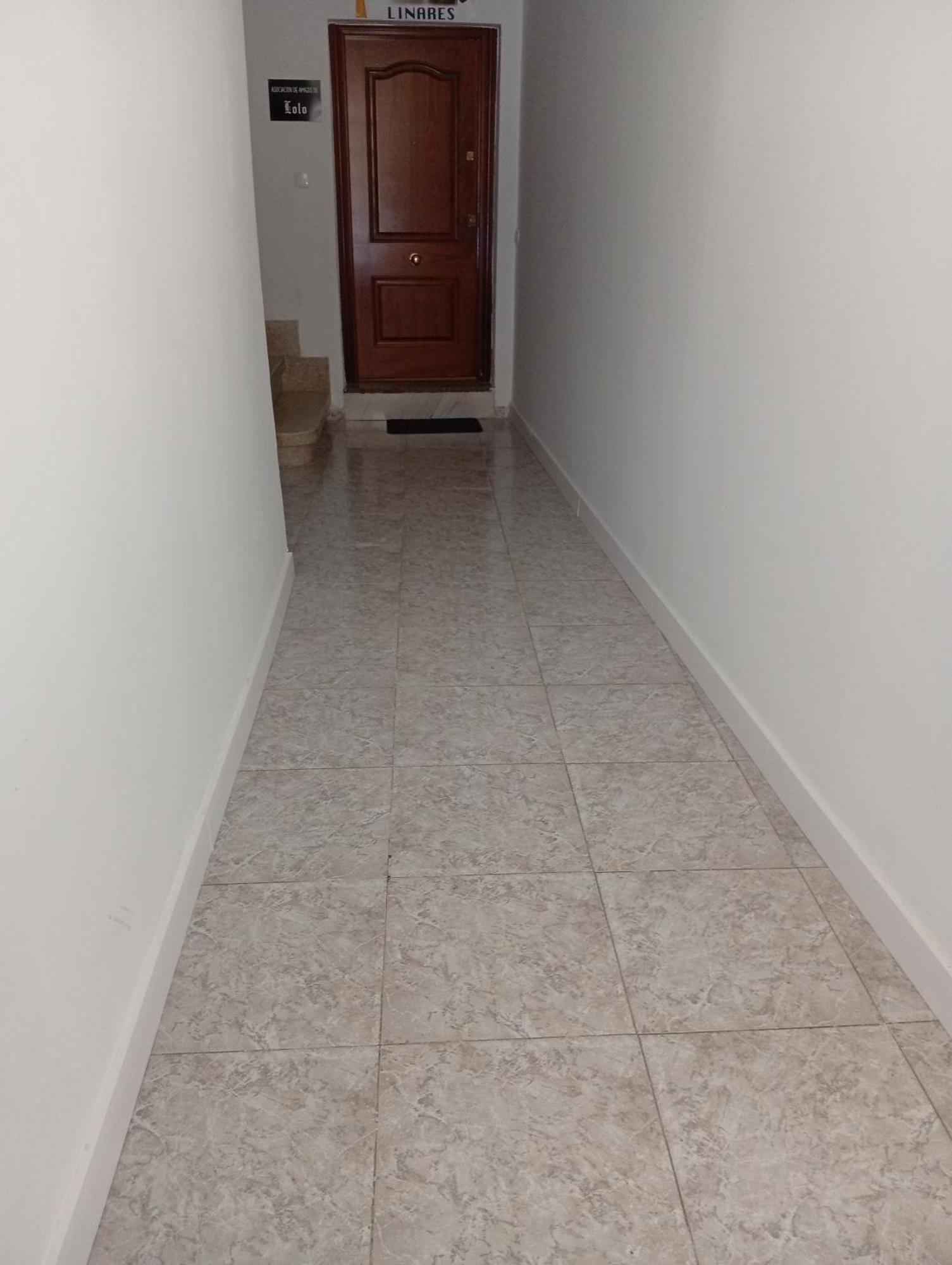 Delsan Apartment Линарес Екстериор снимка
