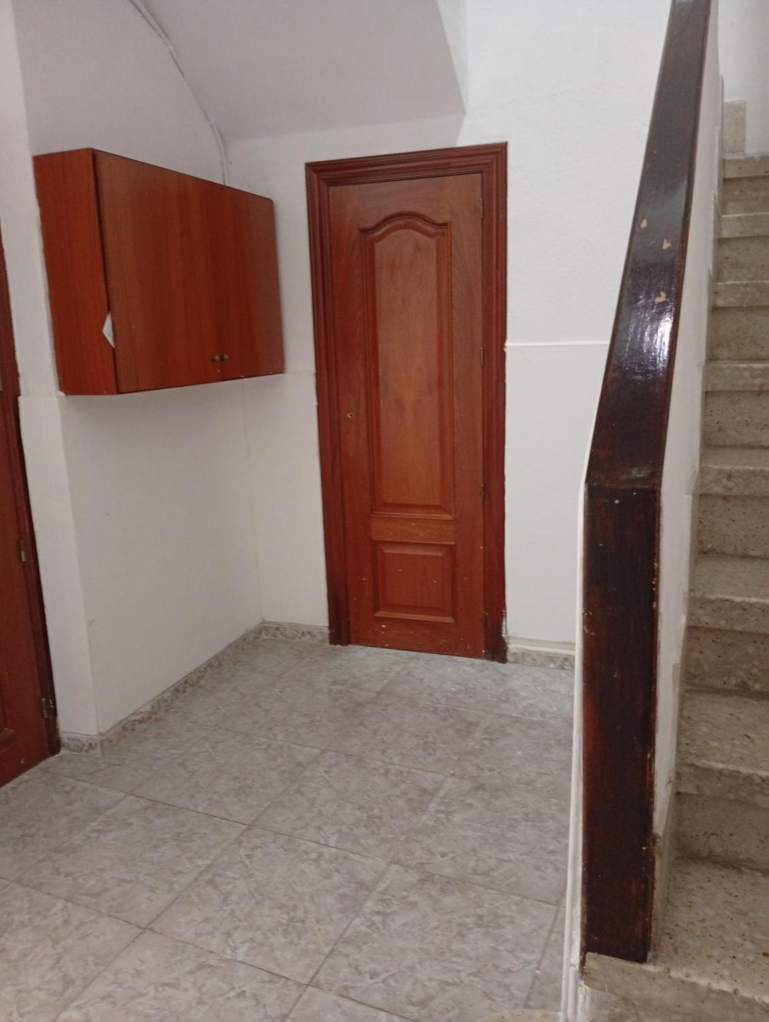 Delsan Apartment Линарес Екстериор снимка